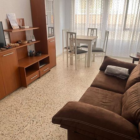 Uroczy Apartament Przy Playa De Los Locos Torrevieja Esterno foto