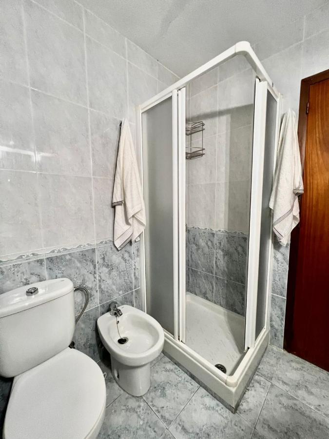 Uroczy Apartament Przy Playa De Los Locos Torrevieja Esterno foto