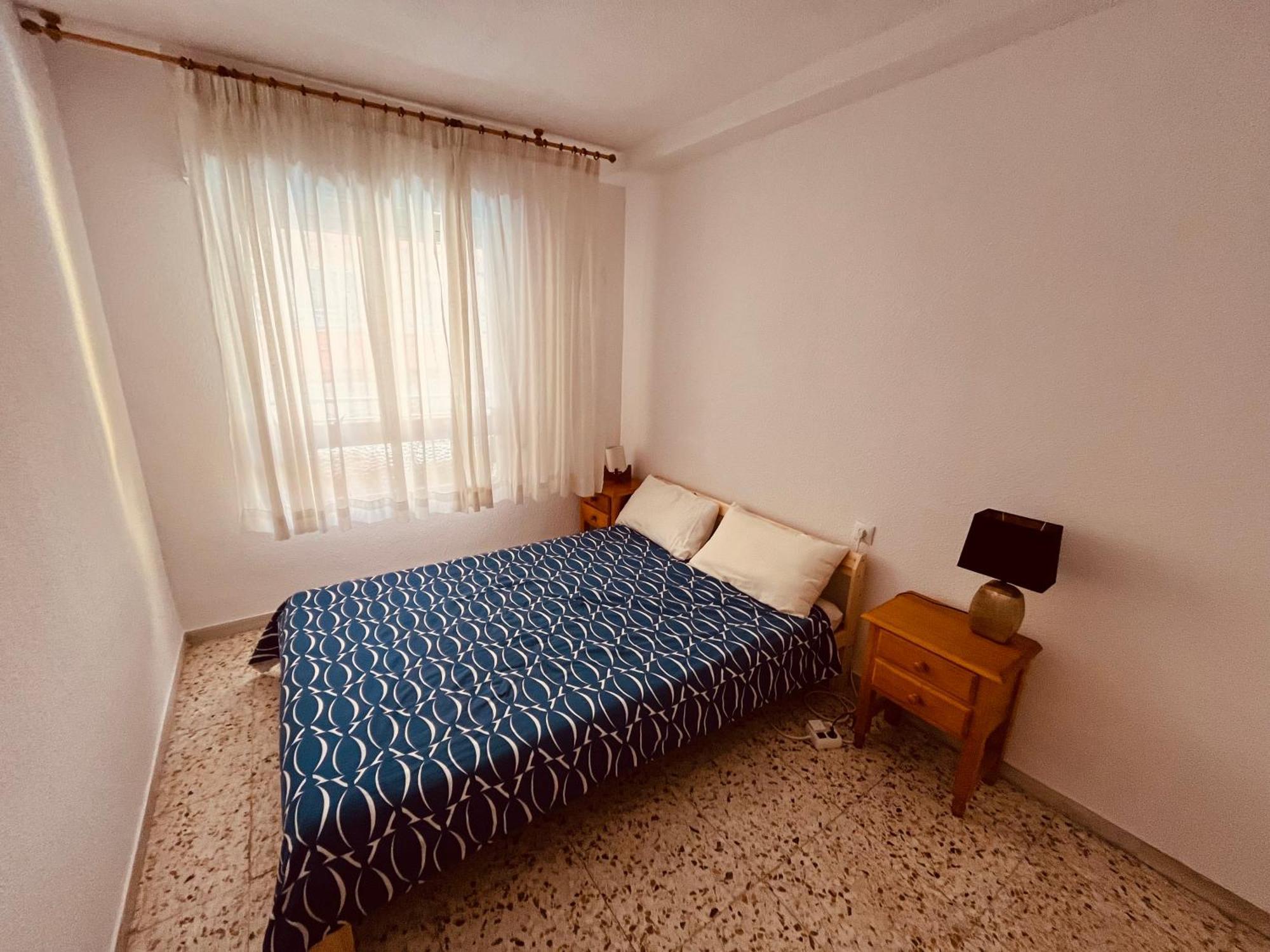 Uroczy Apartament Przy Playa De Los Locos Torrevieja Esterno foto