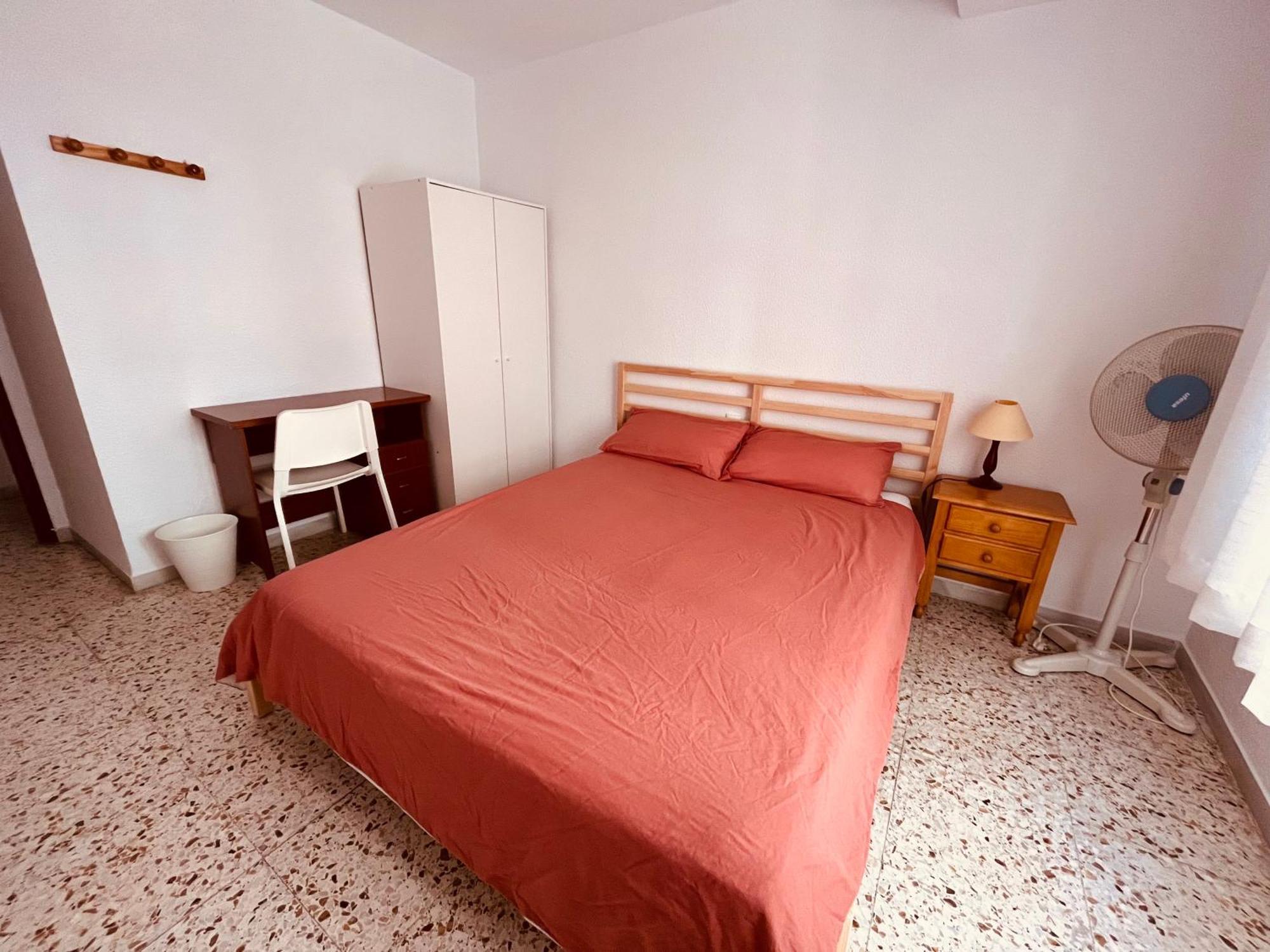 Uroczy Apartament Przy Playa De Los Locos Torrevieja Esterno foto